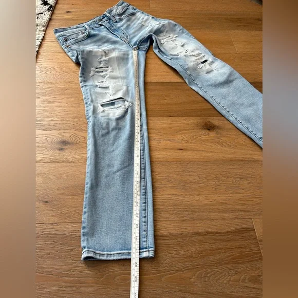 Men’s 28X28 American Eagle jeans - Picture 12 of 12